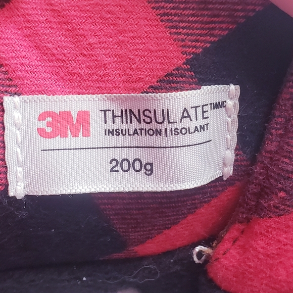 Sperry Men's Ice Bay Tall Winter 200 gram Insulated Boot Brown Leather Size 8 - Picture 9 of 10